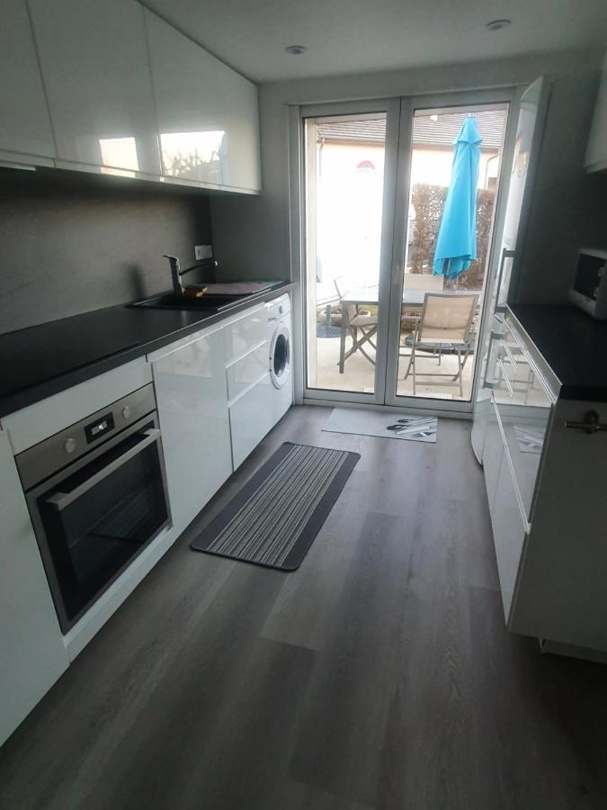 Gite M Et M Nebouzat Bagian luar foto