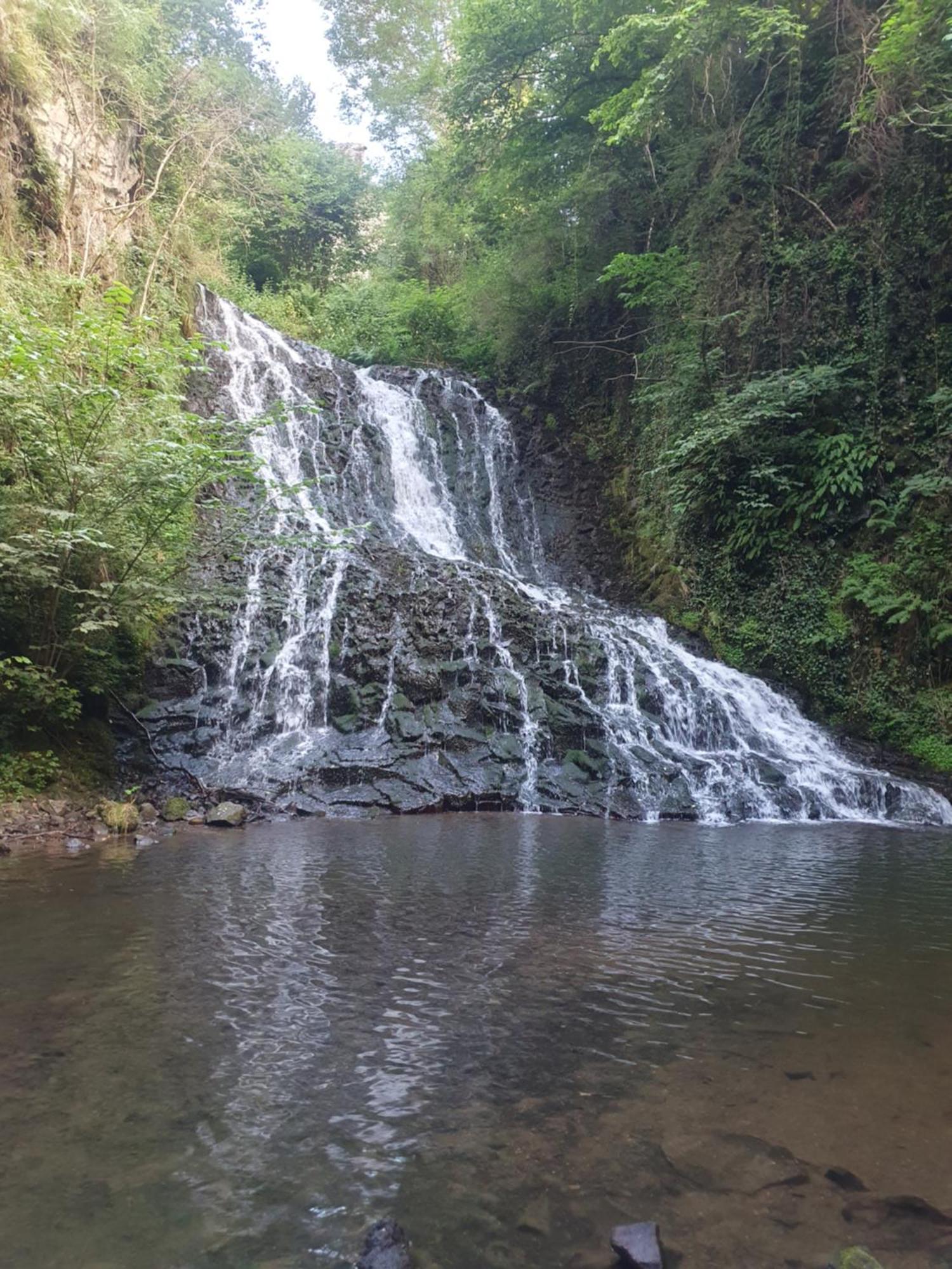 Gite M Et M Nebouzat Bagian luar foto